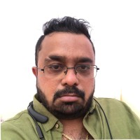 Millenium Technologies Pvt. Ltd Employee Yatin Patel's profile photo
