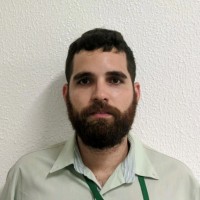 DPM Engenharia Employee Isaú Parente's profile photo