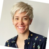 Data Impacta Employee Maru Aran's profile photo