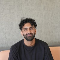 Sendible Employee Reza Hammamy's profile photo