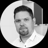 GlobalReader Employee Indrek Jaal's profile photo