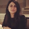 TalkLife Employee Zee Syed's profile photo