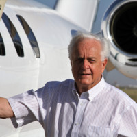 Deer Horn Aviation Ltd. Co. Employee David F. Maruna's profile photo