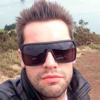 Texas de Brazil Employee Diego Siebeneichler's profile photo