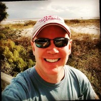 Agilent Technologies Employee Scott Selman's profile photo