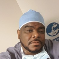 Pinnacle First Assistant Employee Curtis Monroe's profile photo