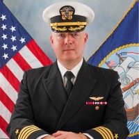 Airborne Command & Control and Logistics Wing Employee Daniel Bense's profile photo