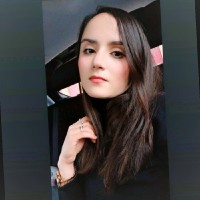 Aimen Rahman Email