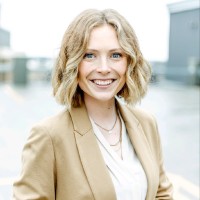 Bracco Medical Technologies Employee Haley Toth's profile photo