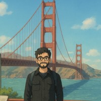 VoiceBit Employee Anubhab Patnaik's profile photo