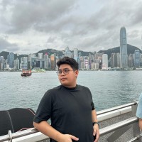 Salora ERP Employee Ezekiel Morilla's profile photo