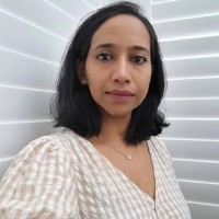 Kramer Asia Pacific Employee Anushma Prasad CPA's profile photo