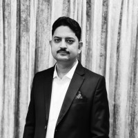 Azentio Software Employee Praveen Sharma's profile photo