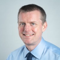 Royal College of Art Employee David Sawyer's profile photo