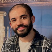 Consortia Employee Alex McIntosh's profile photo