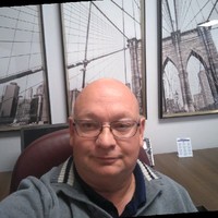 Fairview Fittings Employee Charlie Babin's profile photo