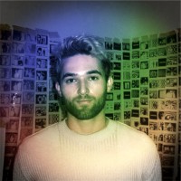 Daze Employee Willem Simons's profile photo