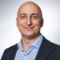 Techdata AG Employee Ilhan Büchler's profile photo