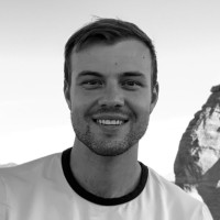 le PÈRE Employee Connor McKee's profile photo