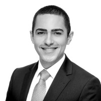 Gulf Capital Employee Majd Khodr's profile photo