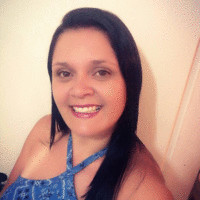 Fikbella Perfumaria Employee Andreia Vieira da Silva's profile photo