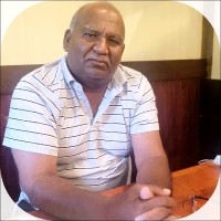 Thadkur Persaud Email & Phone Number