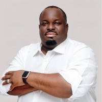 Meristem Nigeria Employee Stanley Fcib's profile photo