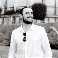 NAPISA Employee Borja Vidal García's profile photo