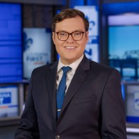 Nexstar Media Group, Inc. Employee Andrew Epperson's profile photo