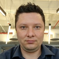 Procesar Employee Eduardo Osorio Landeros's profile photo
