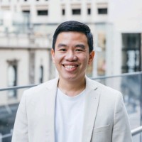 Reinard Surya Email & Phone Number