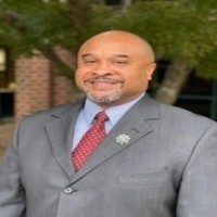 VANCE COUNTY SCHOOLS Employee Kevin Ross's profile photo