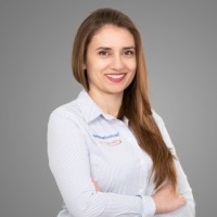 Laude Smart Intermodal s.A. Employee Monika Zwolak's profile photo