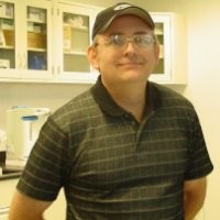 Coastal Technical Services Employee Greg Vorhis's profile photo