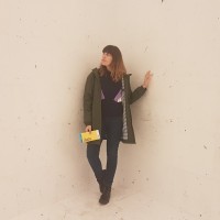 AMC Networks International Southern Europe Employee Elsa Moya Vela's profile photo