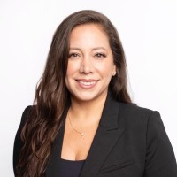 Ontario Teachers' Pension Plan Employee Cathy Bourgeois Diaz's profile photo