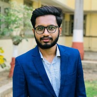 Zoobook Systems LLC Employee Sarang Kadivar's profile photo