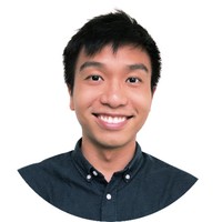 HP Employee Kelvin Beh's profile photo