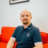 Pragmatic Employee Muhammad Ayaz's profile photo