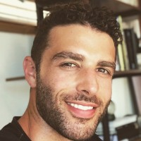 Jon Marcus Email