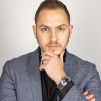 Stork Employee Roy Lugasi's profile photo