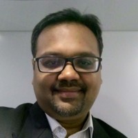 Camascope (formerly named VCare Systems) Employee Saurabh Shah's profile photo