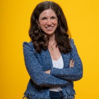 Nashville Predators Employee Courtni Mosley's profile photo