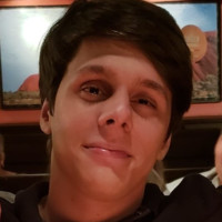 Conecta Employee Daniel Lessa's profile photo