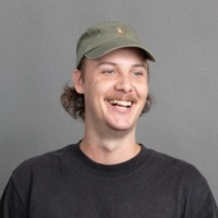 designdavey Employee Mason Williams's profile photo