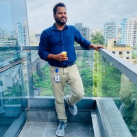 Sanjay Patankar Email