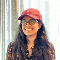 Harmann Studios Inc Employee Brinda Potluri's profile photo