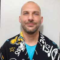 DEELUXE Employee Antonio Petrone's profile photo