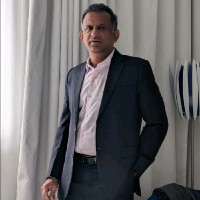 Zuci Systems Employee Farhadh Syed's profile photo