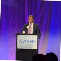 NACUBO Employee Ken Redd's profile photo